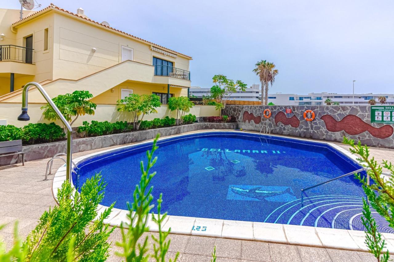 Cozy Apartment In El Duque By Altamarhomes アデヘ エクステリア 写真