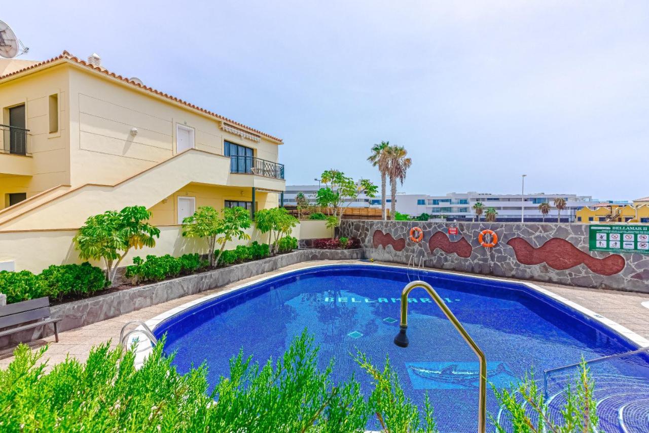 Cozy Apartment In El Duque By Altamarhomes アデヘ エクステリア 写真