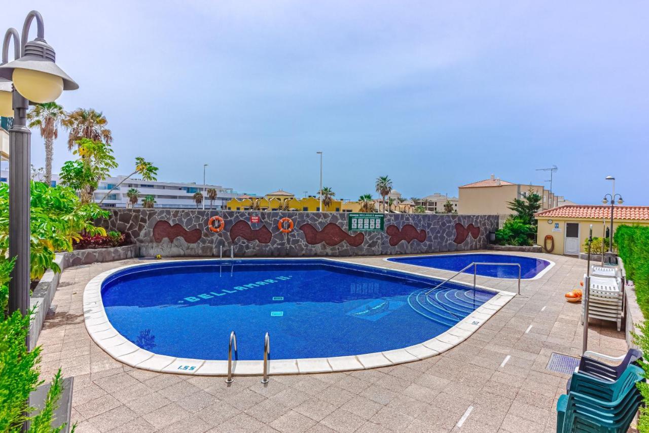 Cozy Apartment In El Duque By Altamarhomes アデヘ エクステリア 写真